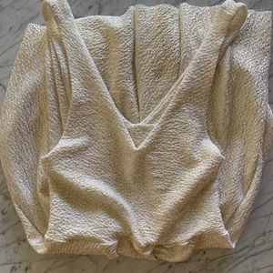 Never worn urban outfitters dress